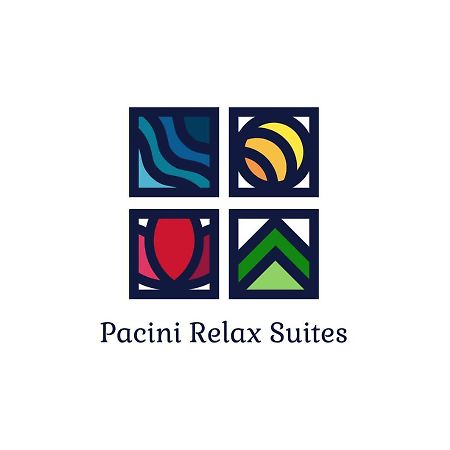 Pacini Relax Suites คาตาเนีย ภายนอก รูปภาพ