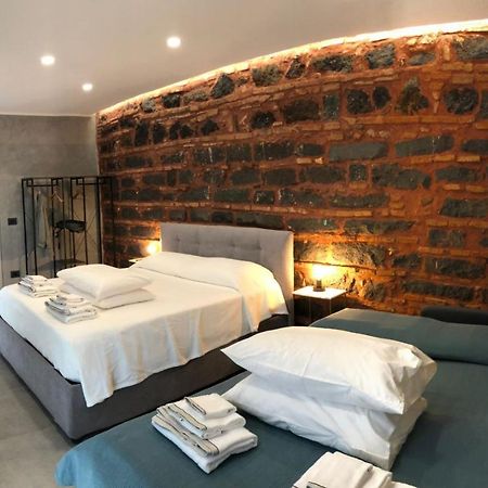 Pacini Relax Suites คาตาเนีย ภายนอก รูปภาพ