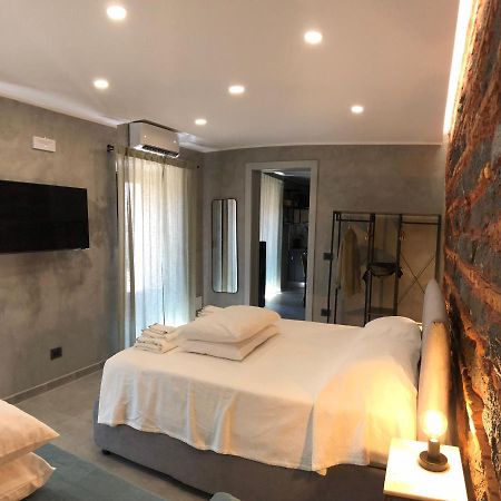 Pacini Relax Suites คาตาเนีย ภายนอก รูปภาพ