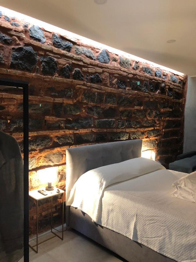Pacini Relax Suites คาตาเนีย ภายนอก รูปภาพ