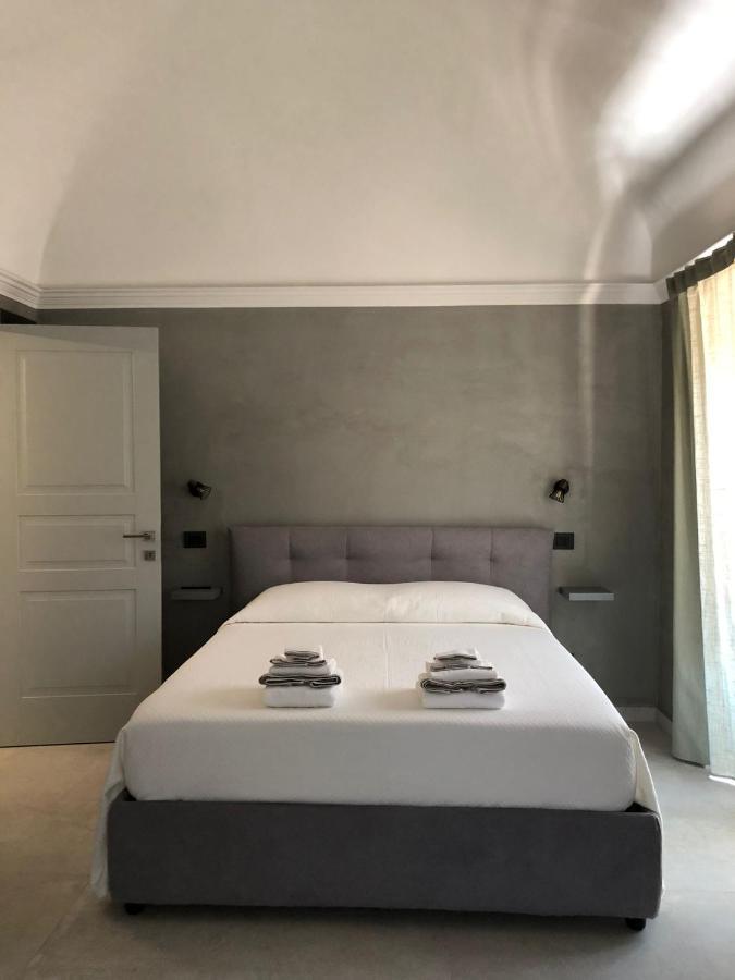 Pacini Relax Suites คาตาเนีย ภายนอก รูปภาพ
