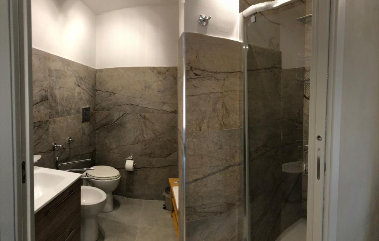 Pacini Relax Suites คาตาเนีย ภายนอก รูปภาพ