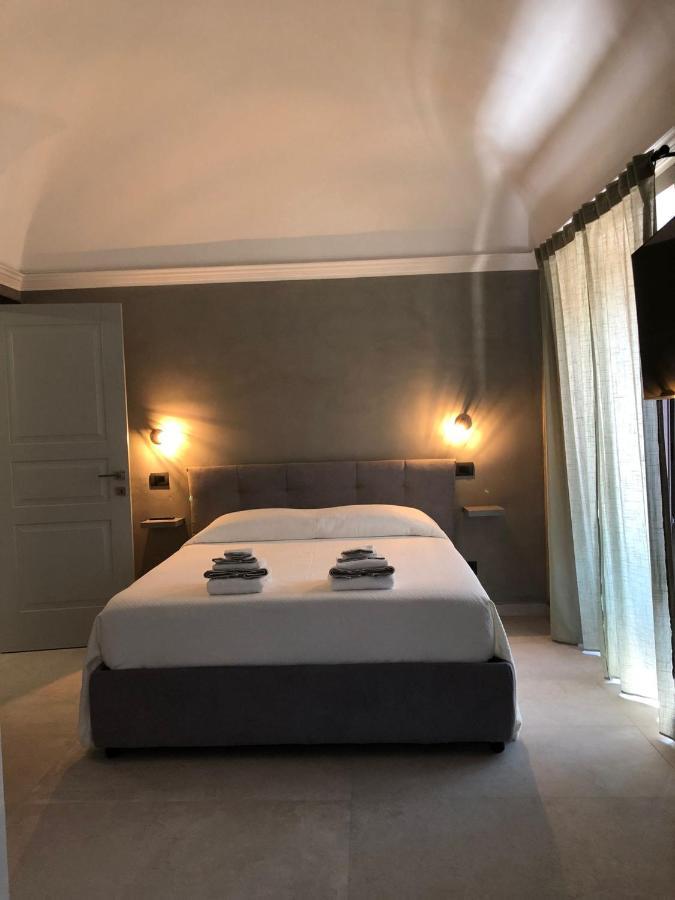 Pacini Relax Suites คาตาเนีย ภายนอก รูปภาพ