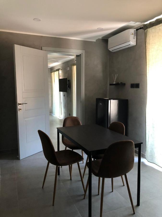 Pacini Relax Suites คาตาเนีย ภายนอก รูปภาพ